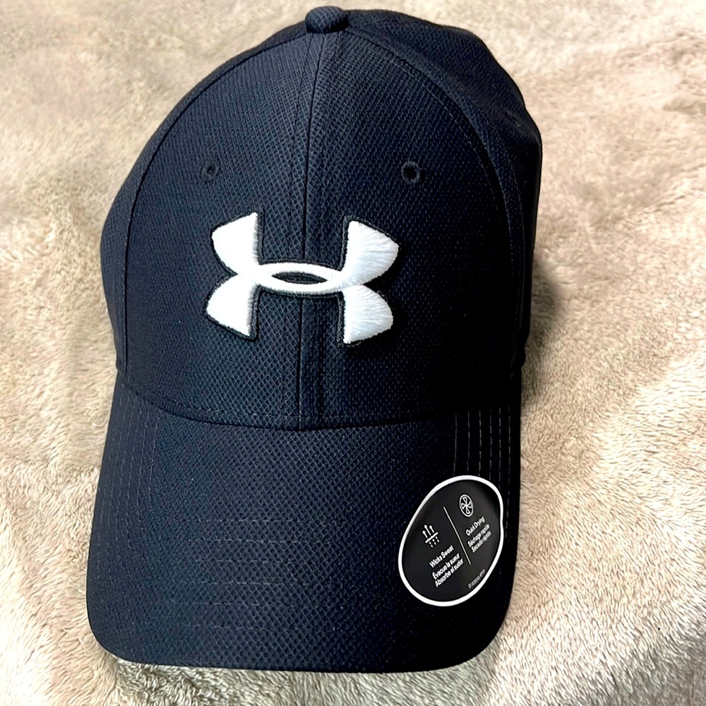 Men’s Under Armour Blitzing 3.0 Cap